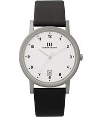 Danish Design watches. Buy the newest collection at mastersintime.com