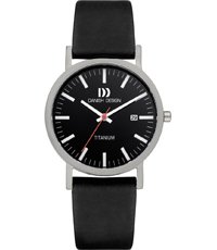 Danish Design watches. Buy the newest collection at mastersintime.com