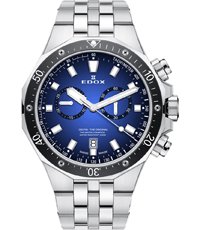 Edox watches. Buy the newest collection at mastersintime.com