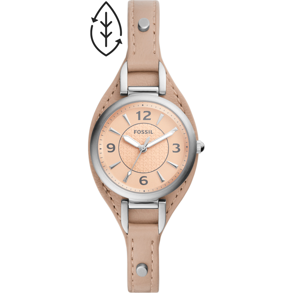 Fossil ES5213 Carlie Mini Watch • EAN: 4064092155273 • 