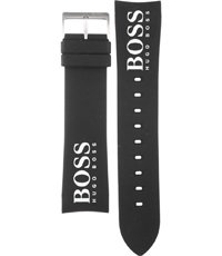 hugo boss watch strap