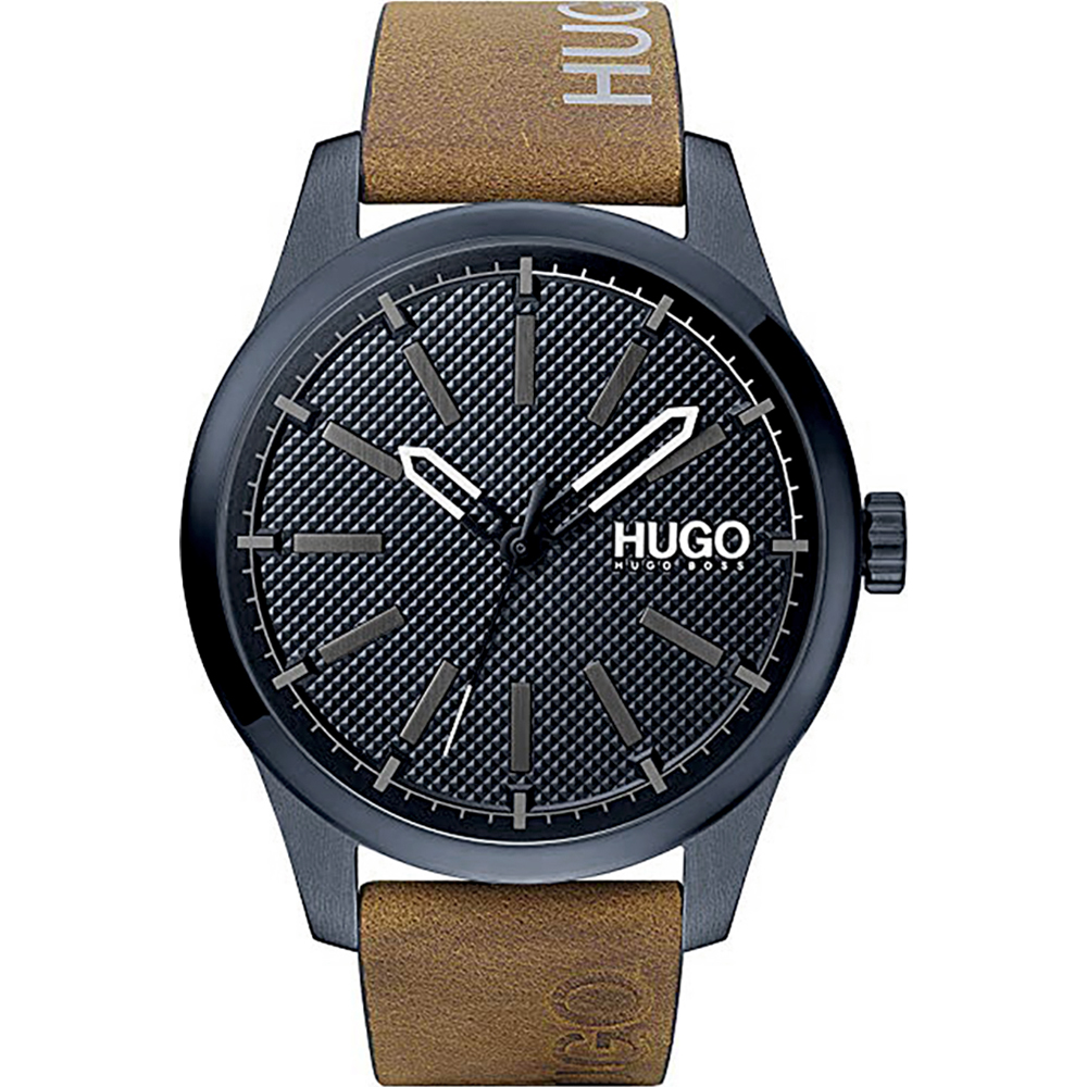 Macadam tegel Betasten Hugo Boss Hugo 1530145 Invent Watch • EAN: 7613272390897 • Mastersintime.com