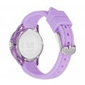 手表 紫色 