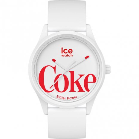 Ice-Watch ICE X Coca Cola 手表
