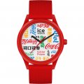 Ice-Watch ICE X Coca Cola 手表