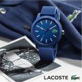 Blue Sports Fashion Watch 秋冬款式 Lacoste