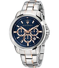 Maserati watches. Buy the newest collection at mastersintime.com