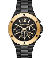 Michael Kors watches. Buy the newest collection at mastersintime.com