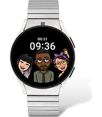 SA.R860SB Galaxy Watch4 40mm